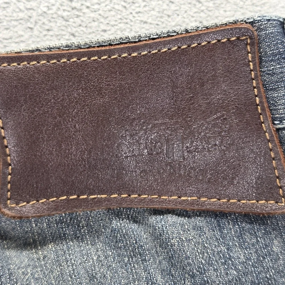 Levis 9414 important